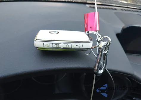 2024 Mazda Mazda3 2.5 S Select Sport from USA, damaged, VIN JM1BPAKM5R1720069